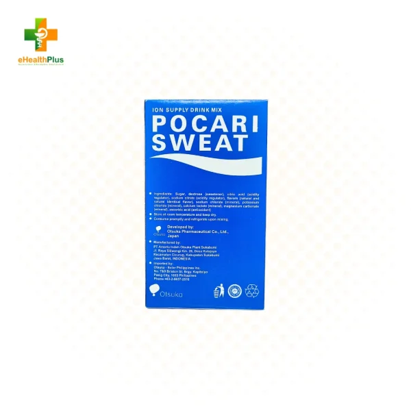 Pocari Sweat 5s