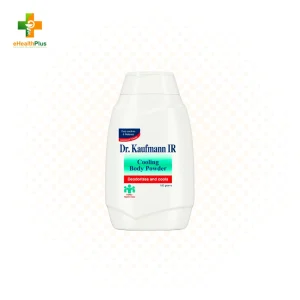 DR. KAUFMANN IR Cooling Body Powder 100g