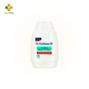 DR. KAUFMANN IR Cooling Body Powder 50g