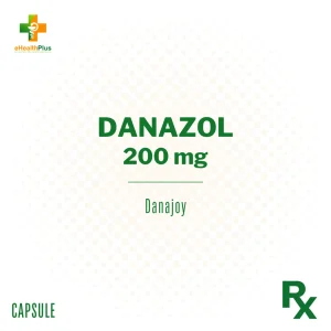 Danazol 200 mg