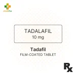 Tadafil 10MG