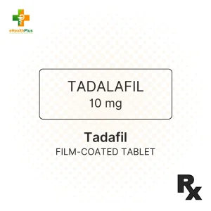 Tadafil 10MG