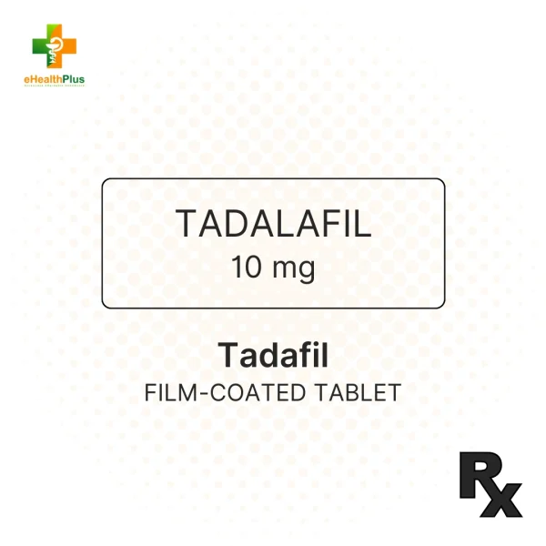 Tadafil 10MG