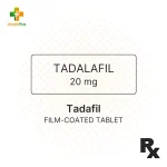 Tadafil 20MG