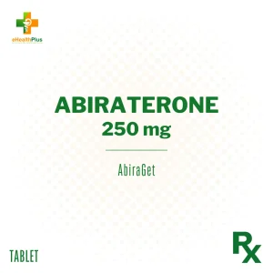 Abiraterone 250mg