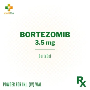 Bortezomib 3.5mg