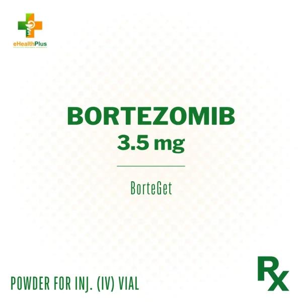 Bortezomib 3.5mg