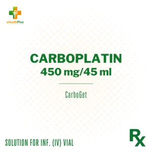 Carboplatin 450 mg_45 ml