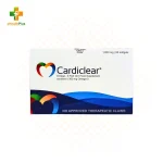 Cardiclear 1000mg