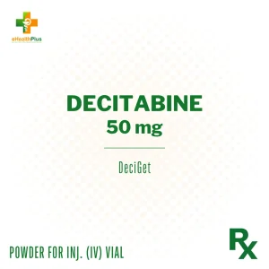 Decitabine 50 mg