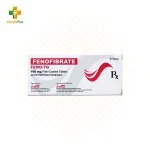 Feno-TG 160mg