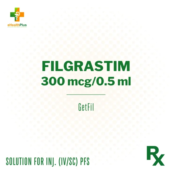 Filgrastim 300 mcg_0.5 ml