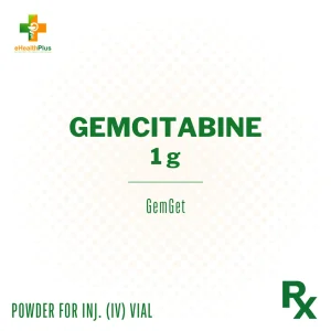 Gemcitabine 1 g