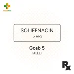 solifenacin