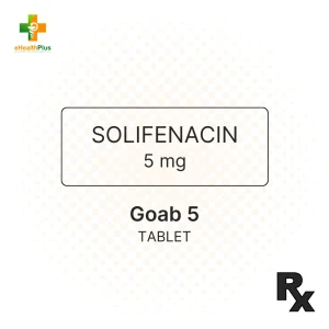 solifenacin