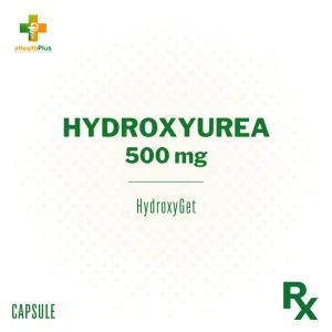 Hydroxyurea 500 mg