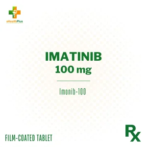 Imatinib 100 mg