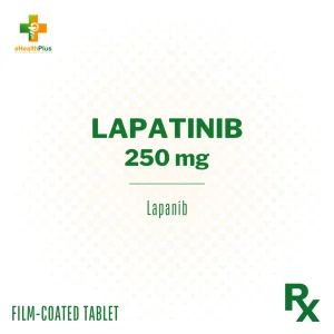 Lapatinib 250 mg