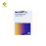 Nightol 3mg