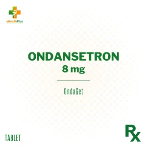 Ondansetron 8 mg