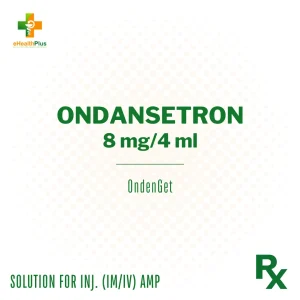 Ondansetron 8 mg_4 ml