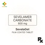 sevelamer