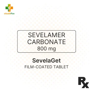 sevelamer