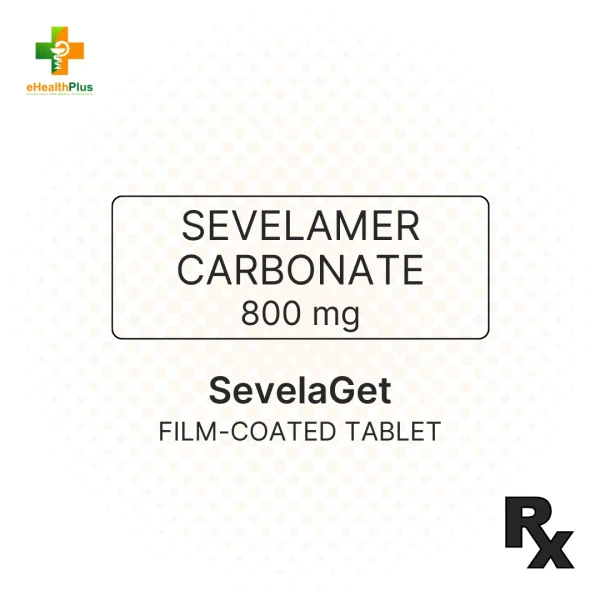 sevelamer