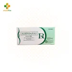 Albendazole 400mg EXYT