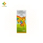 Celermin syrup 120mL