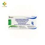 Escitagrand 10mg