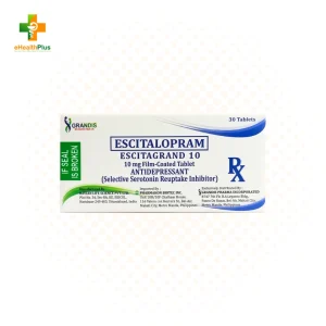 Escitagrand 10mg