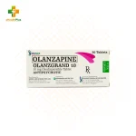 Olanzgrand 10mg