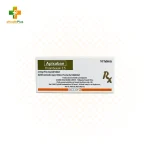 Thromboxain 2.5mg