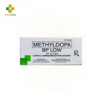 BP Low 250mg Tablet
