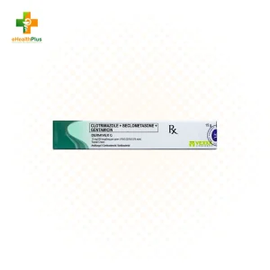 Dermvex G Cream
