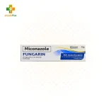 Fungarin Oral Gel 15g