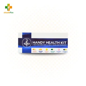 Handy Health Kit