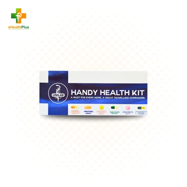 Handy Health Kit