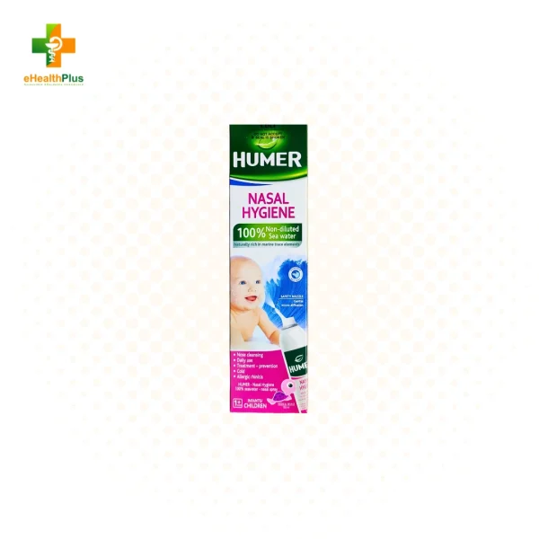Humer Nasal Spray 150mL