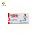 Metromic Forte Suppository