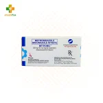 Metromic Vaginal suppository