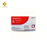 Oseltamivir 75mg capsule