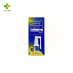 Solmux Throat Spray