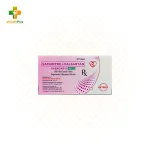 Vasacad-S 100mg