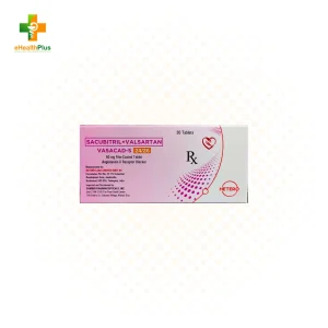 Vasacad-S 50mg