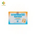 Nitrofurantoin 100mg