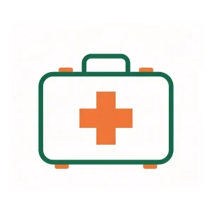 First Aid Supplies