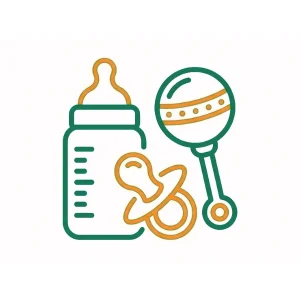 Kids & Baby Care