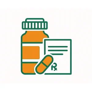 Prescription Medicine